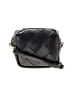 A New Day Argyle Black Crossbody Bag One size - photo 1
