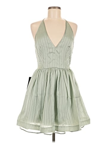 Bebe Cocktail Dress (view 1)