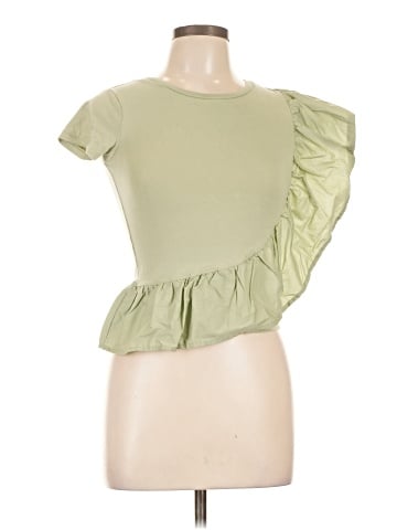 Habitual Short Sleeve Top (view 1)