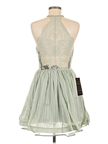 Bebe Cocktail Dress (view 2)