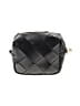 A New Day Argyle Black Crossbody Bag One size - photo 3