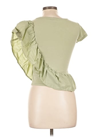 Habitual Short Sleeve Top (view 2)