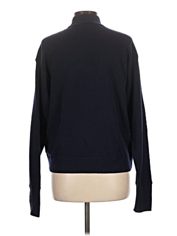 Lacoste Wool Pullover Sweater (view 2)