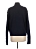 Lacoste 100% Wool Blue Wool Pullover Sweater Size EU 42 / US 12 - photo 2