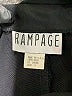 Rampage Black Dress Size 9 - photo 3