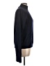 Lacoste 100% Wool Blue Wool Pullover Sweater Size EU 42 / US 12 - photo 4