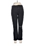 Ann Taylor LOFT Hearts Black Jeans Size 28 waist - photo 1