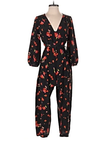 Vilshenko Jumpsuit (view 1)