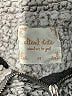 Altar'd State Tweed Gray Pullover Sweater Size M - photo 7