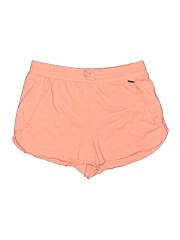 Justice Athletic Shorts (view 1)