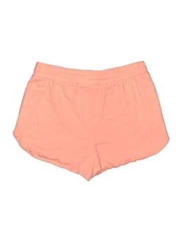 Justice Athletic Shorts (view 2)