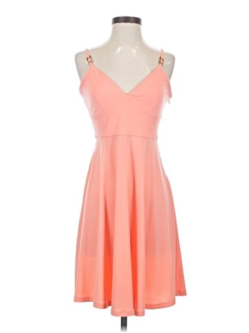 MICHAEL Michael Kors Cocktail Dress (view 1)