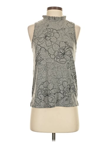 t.la Sleeveless T-Shirt (view 1)