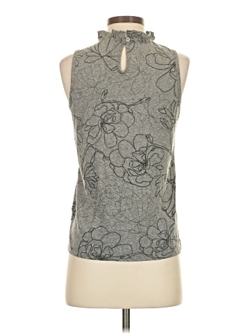 t.la Sleeveless T-Shirt (view 2)
