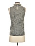 t.la Gray Sleeveless T-Shirt Size XS - photo 2