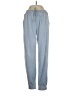 Shasa Blue Casual Pants Size S (estimated) - photo 1