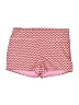 Wild Fable Chevron-herringbone Pink Shorts Size M - photo 1
