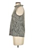 t.la Gray Sleeveless T-Shirt Size XS - photo 5