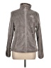 The North Face 100% Polyester Gray Jacket Size L - photo 1