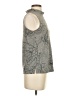 t.la Gray Sleeveless T-Shirt Size XS - photo 4