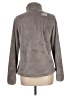 The North Face 100% Polyester Gray Jacket Size L - photo 2