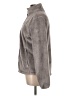 The North Face 100% Polyester Gray Jacket Size L - photo 5