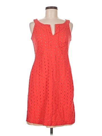Donna Ricco Cocktail Dress (view 1)