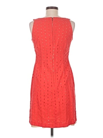 Donna Ricco Cocktail Dress (view 2)