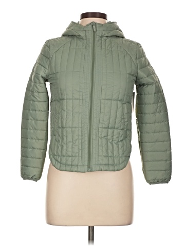 Zella Jacket (view 1)
