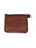 FURLA Solid Brown Satchel One size - photo 3