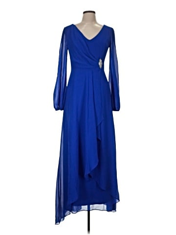 Marina Cocktail Dress (view 1)
