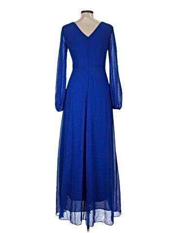 Marina Cocktail Dress (view 2)