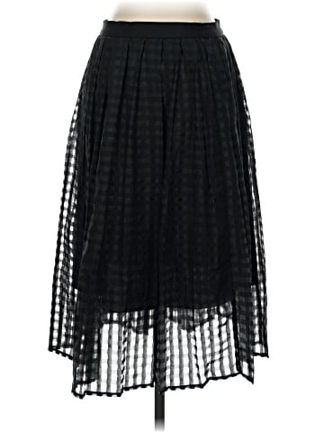 Elle Formal Skirt (view 1)