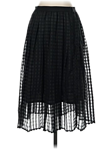 Elle Formal Skirt (view 2)