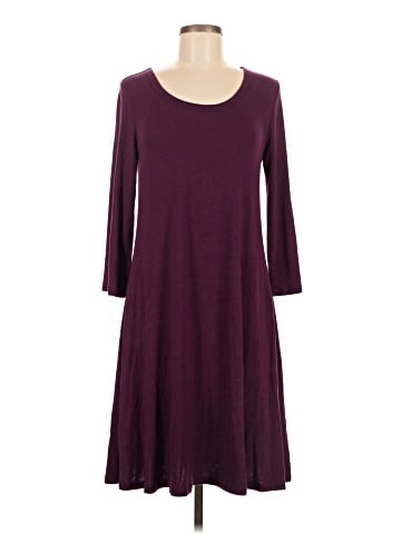 Market and Spruce Casual Dress (view 1)