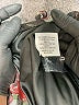 LPA 100% Polyester Black Casual Dress Size S - photo 7
