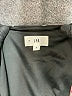 LPA 100% Polyester Black Casual Dress Size S - photo 8
