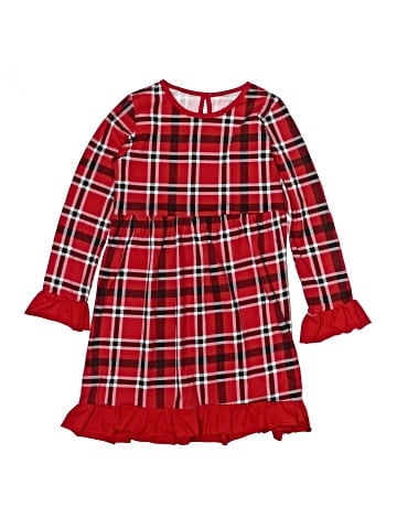 Planet Cotton Dress (view 1)