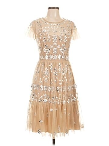 BHLDN Cocktail Dress (view 1)