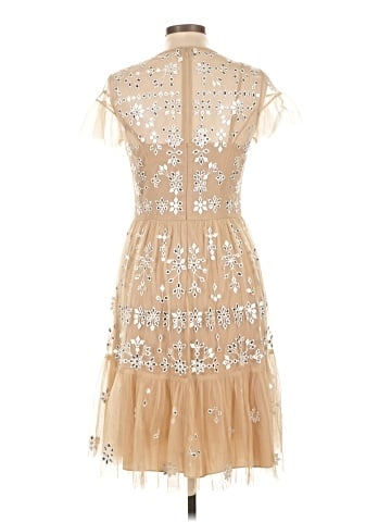 BHLDN Cocktail Dress (view 2)