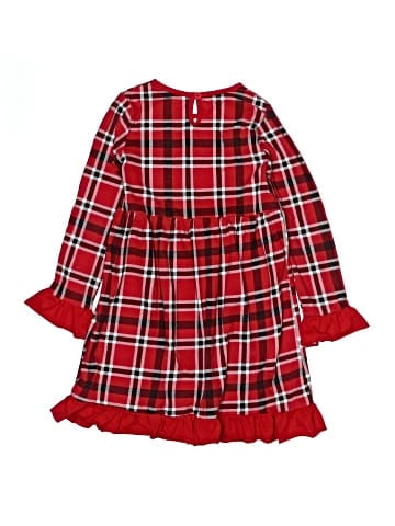 Planet Cotton Dress (view 2)