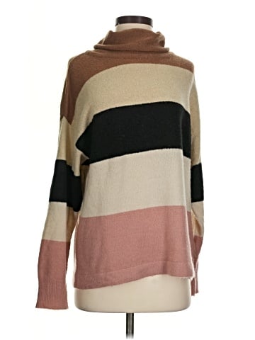 THML Turtleneck Sweater (view 1)