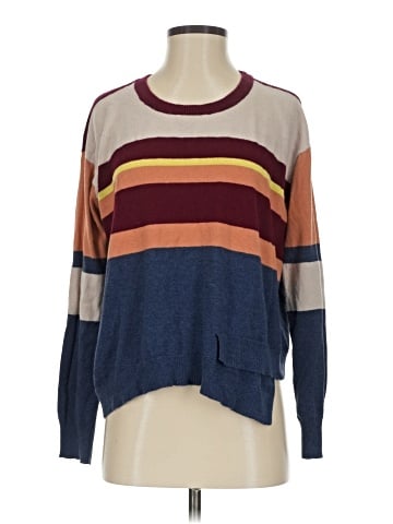 Wilt Pullover Sweater (view 1)
