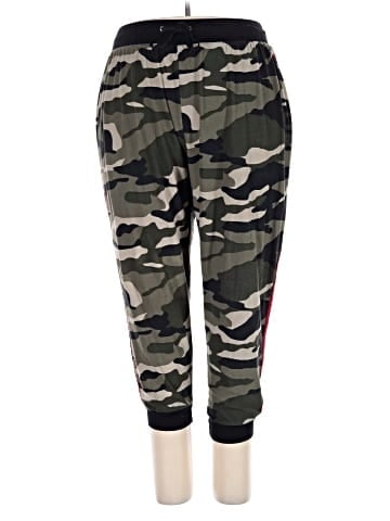 Eye Candy Active Pants (view 1)