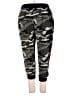 Eye Candy Camo Green Active Pants Size 3X - photo 1