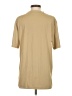 Unbranded Tan Short Sleeve T-Shirt Size S - photo 2
