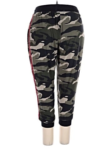 Eye Candy Active Pants (view 2)