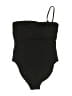 J.Crew Black One Piece Swimsuit Size XL (estimated) - photo 1