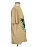 Unbranded Tan Short Sleeve T-Shirt Size S - photo 4