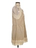 Madison Marcus Tan Casual Dress Size S - photo 4